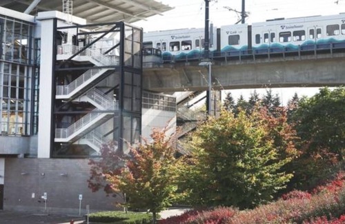 Northgate House | Seattle Retreat Near Light Rail/15 Min to Downtown
