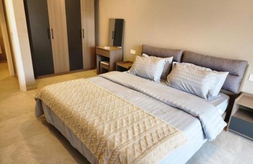 Senegambia Apartment | seaview 1 bedroom-kololi sands