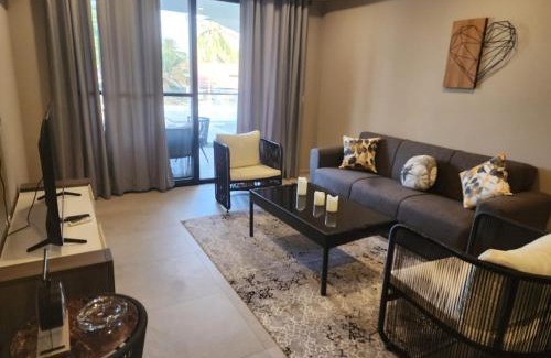 Senegambia Apartment | seaview 1 bedroom-kololi sands