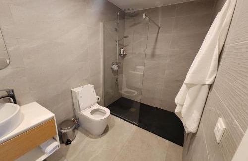 Senegambia Apartment | seaview 1 bedroom-kololi sands