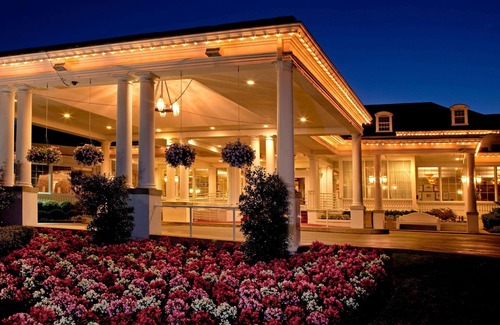 Galloway Resort | Seaview, A Dolce Hotel