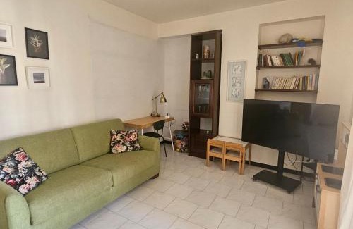 Fondachello Apartment | Seaview Apartment by the Beach in Sicily