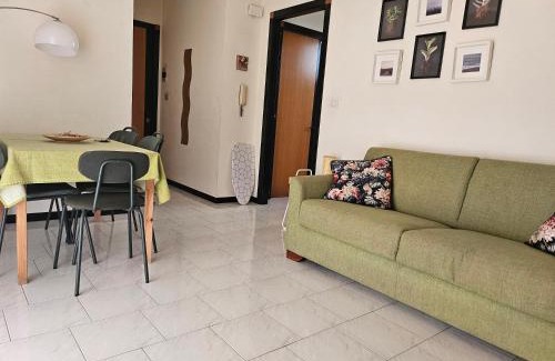 Fondachello Apartment | Seaview Apartment by the Beach in Sicily