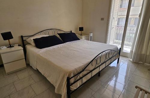 Fondachello Apartment | Seaview Apartment by the Beach in Sicily
