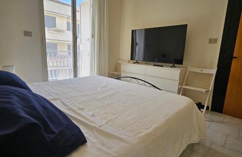 Fondachello Apartment | Seaview Apartment by the Beach in Sicily