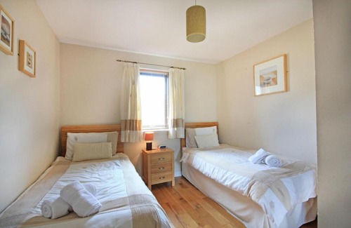 Cromarty Apartment | Seaview Apartment, Cromarty
