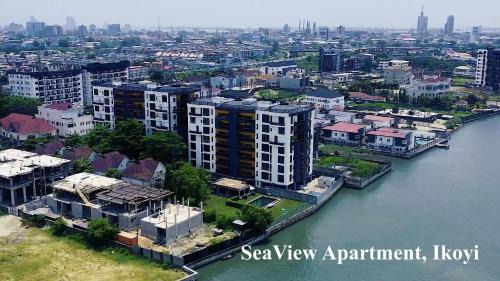 Ikoyi Apartment | Seaview Apartment, Ikoyi