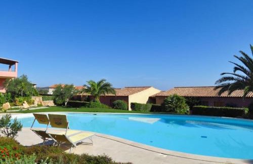 Porto Pozzo Apartment | Seaview Apartment (N°23)