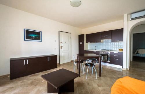 Porto Pozzo Apartment | Seaview Apartment (N°23)