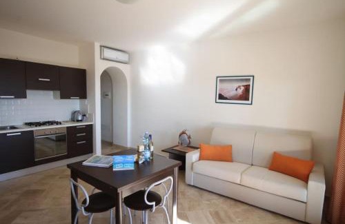 Porto Pozzo Apartment | Seaview Apartment (N°23)