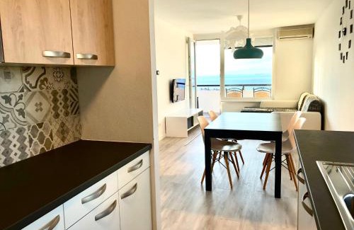 Koper Apartment | Seaview Apartment
