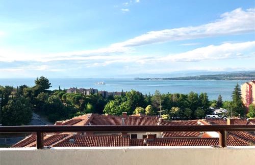Koper Apartment | Seaview Apartment