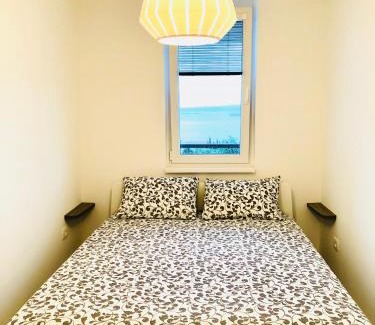 Koper Apartment | Seaview Apartment