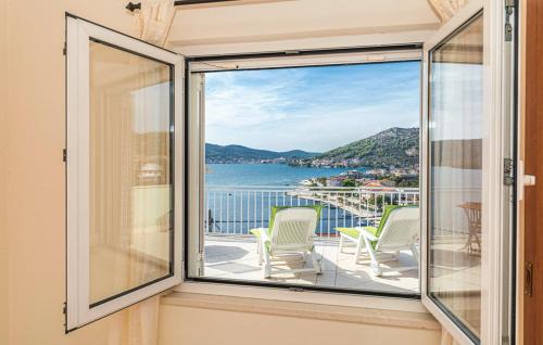 Poljica Apartment | Seaview apartments