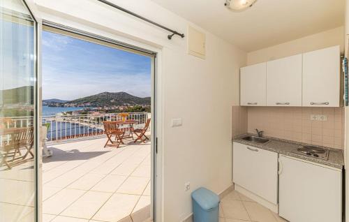 Poljica Apartment | Seaview apartments