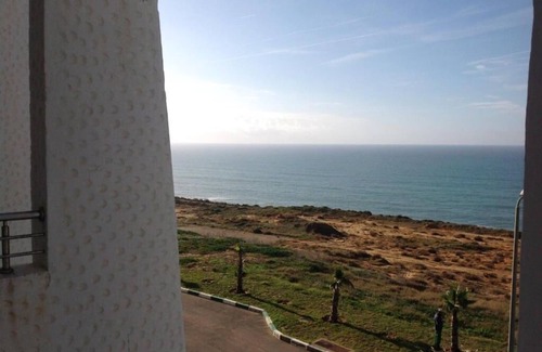 Asilah Apartment | SeaView Appart Chez Hicham