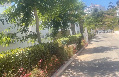 Ojen Apartment | Seaview-Appartement, furnished with love for detail, nearby Marbella Elviria