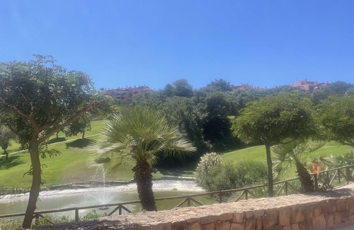 Ojen Apartment | Seaview-Appartement, furnished with love for detail, nearby Marbella Elviria