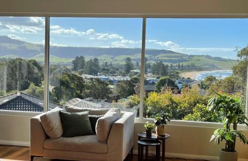 Gerringong House | Seaview at Gerringong - 4pm check out if available