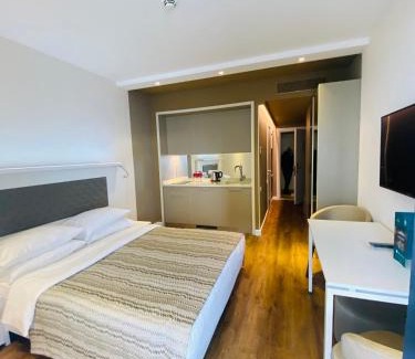 New Boulevard Apartment | SeaView Batumi Alliance