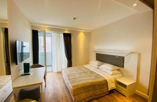 New Boulevard Apartment | SeaView Batumi Alliance