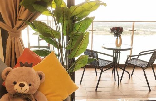 Central District Apartment | seaview beach 4-13pax CIQ 5mins johor bahru KSL MIDVALLEY