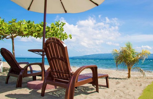 Dumaguete Resort | SeaView Beach Resort