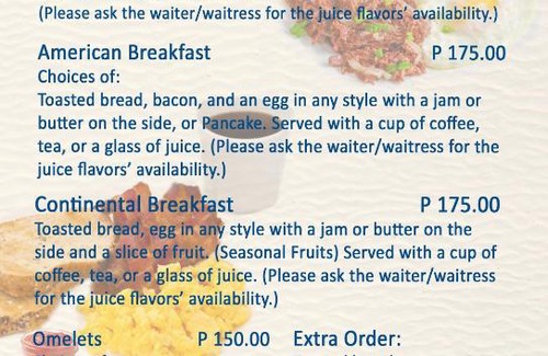 Dumaguete Resort | SeaView Beach Resort