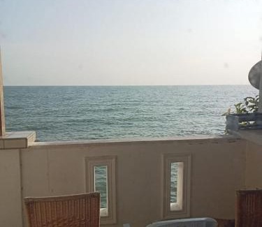 Port Dickson Apartment | Seaview Corus Paradise Lagoon Taman haji zainal jalan pantai batu 3