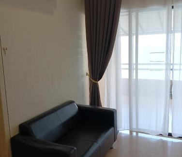 Port Dickson Apartment | Seaview Corus Paradise Lagoon Taman haji zainal jalan pantai batu 3