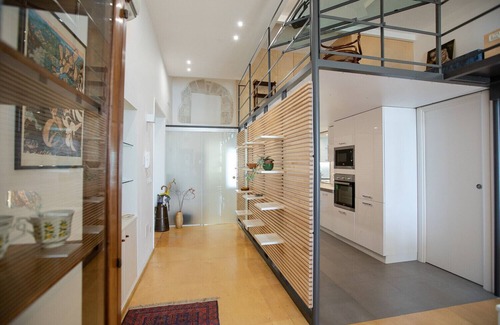 Ortigia Apartment | Seaview Design Home in Ortigia 23 by Wonderful Italy