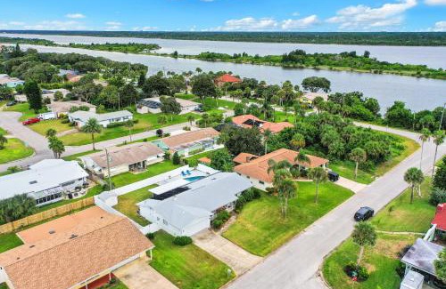 Surfside Estates House | Seaview Dreams