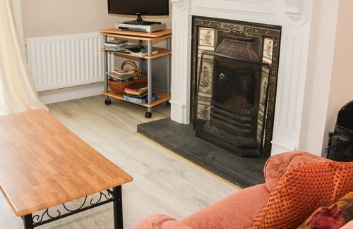 Bundoran House | SEAVIEW, family friendly, with open fire in Bundoran, County Donegal