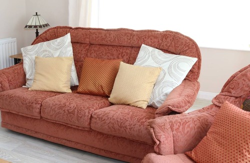 Bundoran House | SEAVIEW, family friendly, with open fire in Bundoran, County Donegal