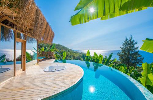 Faralya Other | Seaview Faralya
