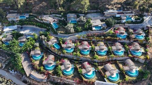 Faralya Other | Seaview Faralya