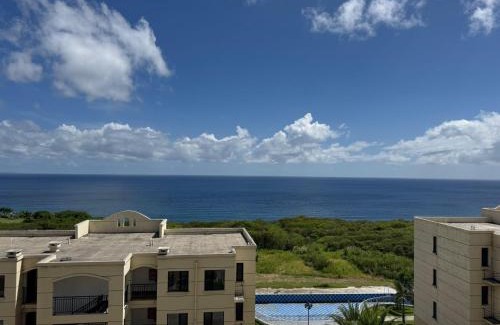 Challengers Hotel | Seaview Garden