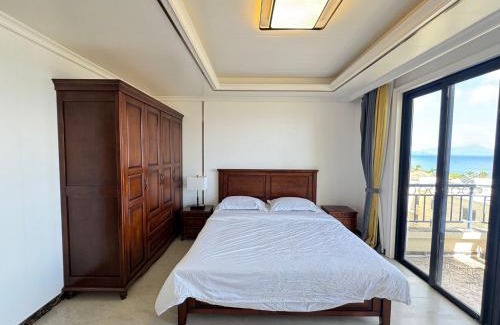 Challengers Hotel | Seaview Garden