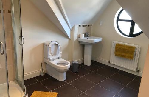 Portstewart House | Seaview Haven