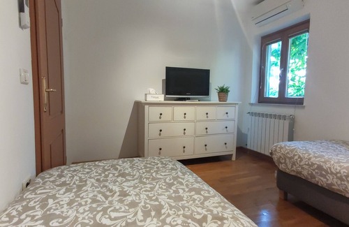 Izola Apartment | Seaview Heights above Portorož