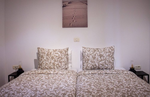 Izola Apartment | Seaview Heights above Portorož