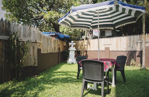 Vagator Hotel | Seaview Holidays