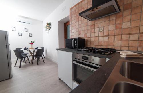 Marini Apartment | Seaview, Mountains & Relax with TWO Private Pools - Rifugio Dorotea
