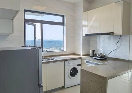 Gelang Patah Apartment | Seaview Near Duty Free Shop At Forest City