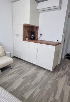 Olimp Apartment | SeaView Olimp