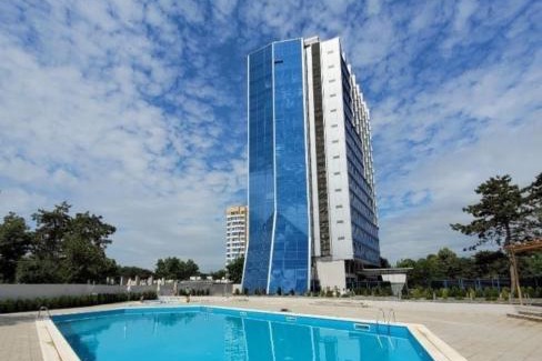 Olimp Apartment | SeaView Olimp