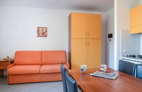 Marina di Andora Apartment | Seaview Pool Retreat - B29, Andora, Italy
