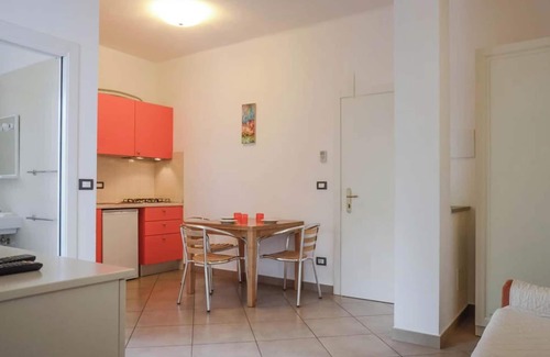 Marina di Andora Apartment | Seaview Pool Retreat - B25, Andora, Italy