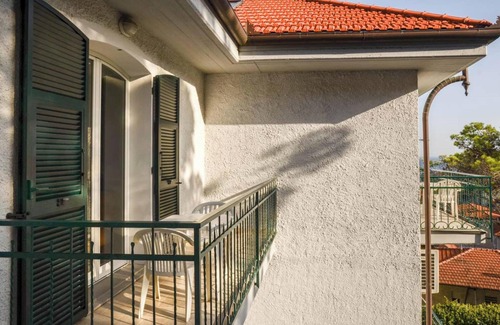 Marina di Andora Apartment | Seaview Pool Retreat - T12, Andora, Italy