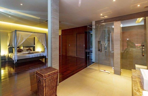 Rawai House | Seaview Private Pool villa